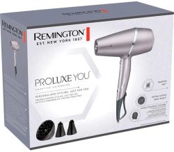 Фен Remington AC9800 PROluxe (45728560100) - Картинка 2