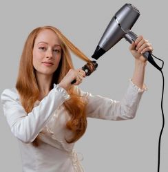 Фен Remington AC9800 PROluxe (45728560100) - Картинка 6