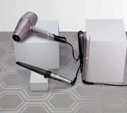 Фен Remington AC9800 PROluxe (45728560100) - Картинка 8