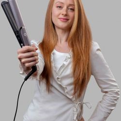 Выпрямитель волос Remington S9880 PROluxe (45730560100) - Картинка 2