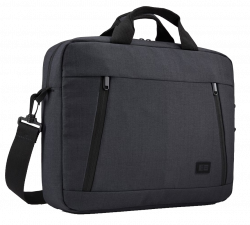 ����� Case Logic Huxton Attache 14" HUXA-214 Black (3205368)