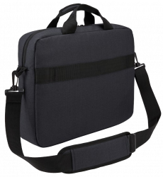 ����� Case Logic Huxton Attache 14" HUXA-214 Black (3205368) - �������� 2