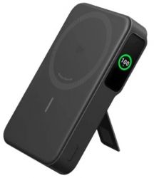 ��� Anker MagGo 10000 mAh Qi2 15W + USB-C PD 27W Black (A1654G11)