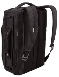 Сумка Thule Crossover 2 Convertible Laptop Bag 15.6" C2CB-116 Black (3205262) - Картинка 2