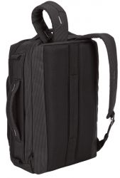 Сумка Thule Crossover 2 Convertible Laptop Bag 15.6" C2CB-116 Black (3205262) - Картинка 3