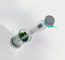 Блендер занурювальний Gorenje HBC804QW (735654) - Картинка 4