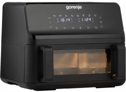 �������� Gorenje AF2700BP (746007) - �������� 8