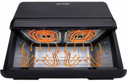 �������� Gorenje AF2700BP (746007) - �������� 3