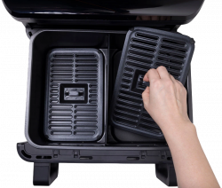 �������� Gorenje AF2700BP (746007) - �������� 6