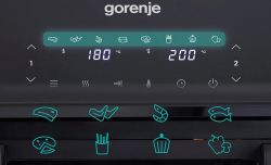 �������� Gorenje AF2700BP (746007) - �������� 12