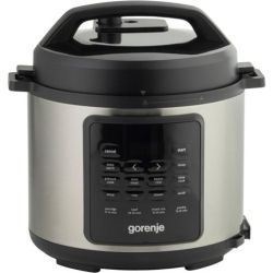 �����������-���������� Gorenje GMC6SBK (MY-CS6038WPB) (746001)