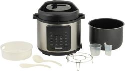 �����������-���������� Gorenje GMC6SBK (MY-CS6038WPB) (746001) - �������� 10