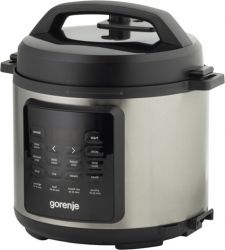 �����������-���������� Gorenje GMC6SBK (MY-CS6038WPB) (746001) - �������� 2