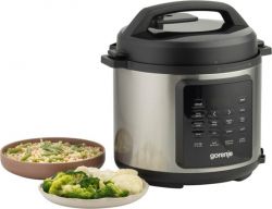 �����������-���������� Gorenje GMC6SBK (MY-CS6038WPB) (746001) - �������� 14