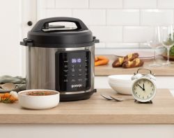 �����������-���������� Gorenje GMC6SBK (MY-CS6038WPB) (746001) - �������� 15