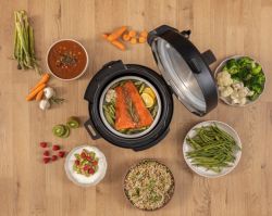 �����������-���������� Gorenje GMC6SBK (MY-CS6038WPB) (746001) - �������� 7