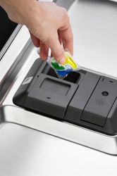 ������������� ������ Electrolux EEM48221L  (911536444) - �������� 3