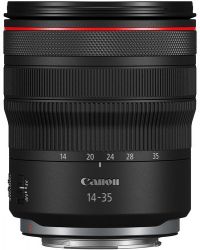 Canon RF 14-35mm f/4 L IS USM  (4857C005AA) -  2