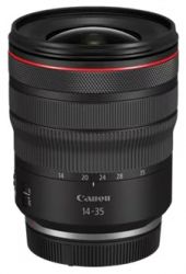  Canon RF 14-35mm f/4 L IS USM  (4857C005AA) -  3