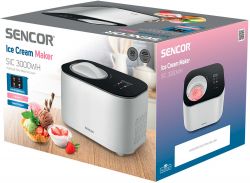   Sencor SIC 3000WH (41022332) -  7