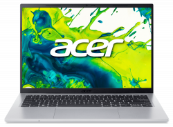  Acer Aspire Go 14 AG14-72P-50ZH (NX.JSUEU.006) Pure Silver