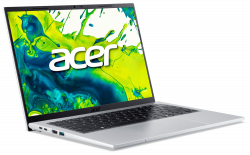 Ноутбук Acer Aspire Go 14 AG14-72P-50ZH (NX.JSUEU.006) Pure Silver - Картинка 6