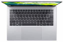 Ноутбук Acer Aspire Go 14 AG14-72P-50ZH (NX.JSUEU.006) Pure Silver - Картинка 7