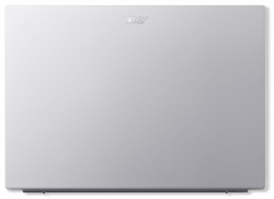 Ноутбук Acer Aspire Go 14 AG14-72P-50ZH (NX.JSUEU.006) Pure Silver - Картинка 8