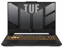 ������� Asus FX707VJ-HX046 Mecha Gray (90NR0MY5-M001X0)