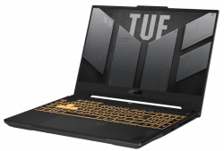 Ноутбук Asus FX707VJ-HX046 Mecha Gray (90NR0MY5-M001X0) - Картинка 3