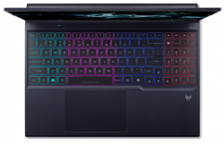 Ноутбук Acer Predator Helios Neo 16 AI PHN16-73-725J (NH.QVUEU.007) Abyssal Black - Картинка 8