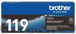 �������� Brother TN119 - �������� 2