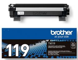 �������� Brother TN119 - �������� 4