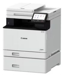 МФУ Canon I-SENSYS MF752Cdw II (7185C013AA) - Картинка 2