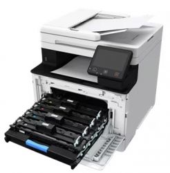 МФУ Canon I-SENSYS MF752Cdw II (7185C013AA) - Картинка 6