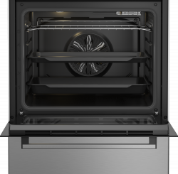 Електрична плита Beko FBE67310GX (7786587920) - Картинка 2