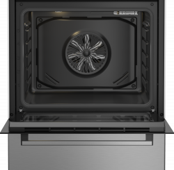 Електрична плита Beko FBE67310GX (7786587920) - Картинка 4