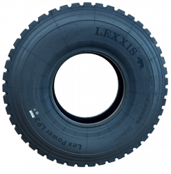 Автошина Lexxis 12.00R20 Lex Power LP3 24PR 158/155K (вед) (LEX1010) - Картинка 2