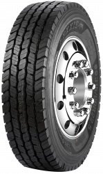  Lexxis 315/80R22.5 Lex Force HD3 20PR 157/154K () (LEX1011)