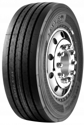  Lexxis 385/65R22.5 Lex Space HS6 24PR 164K () (LEX1008)