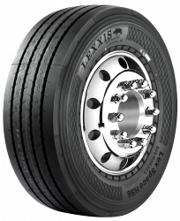 �������� Lexxis 385/65R22.5 Lex Space HS6 24PR 164K (��) (LEX1008) - �������� 2