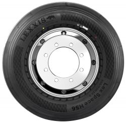 �������� Lexxis 385/65R22.5 Lex Space HS6 24PR 164K (��) (LEX1008) - �������� 3