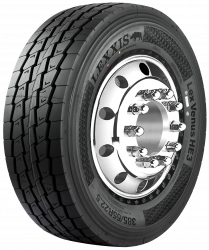 Автошина Lexxis 385/65R22.5 Lex Venus HE3 24PR 164K (ун) (LEX1009) - Картинка 3