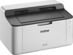 ������� laser mono A4 Brother HL-L1110E 20 ppm USB HL1110EYJ1 - �������� 2