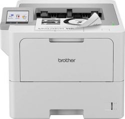  Brother HLL6410DN LASER PRINTER (HLL6410DNRE1)