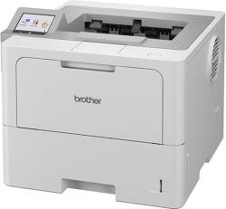 Принтер Brother HLL6410DN LASER PRINTER (HLL6410DNRE1) - Картинка 2