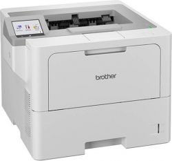 Принтер Brother HLL6410DN LASER PRINTER (HLL6410DNRE1) - Картинка 4