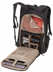 Рюкзак Thule Covert DSLR Backpack 32L TCDK232 Black (3205344) - Картинка 3