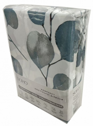 �������� ����������� ����� Soho �������� 150�200 �� Natura Green (WY23-094-6-4) - �������� 5