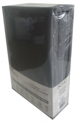    Soho  150200  DK Grey (PATTERN 5-F) -  2